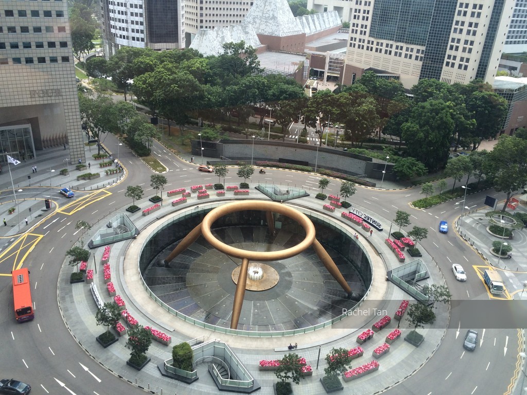 Suntec Tower One thumbnail photo